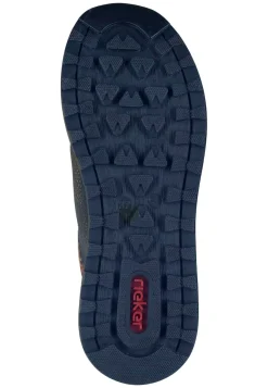 Stiefeletten|Die moderne Hausfrau Stiefeletten schwarz