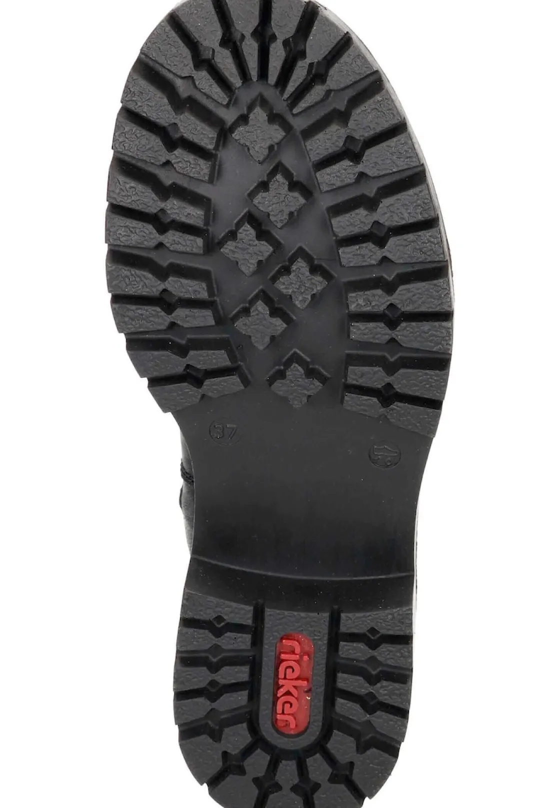 Stiefeletten|Die moderne Hausfrau Stiefeletten schwarz