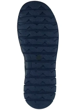 Damen Die moderne Hausfrau Stiefeletten schwarz