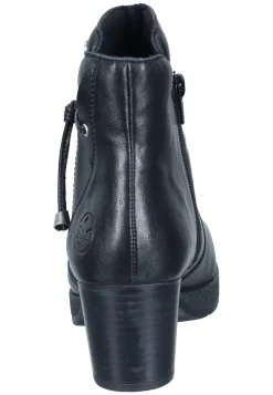 Stiefeletten|Die moderne Hausfrau Stiefeletten schwarz