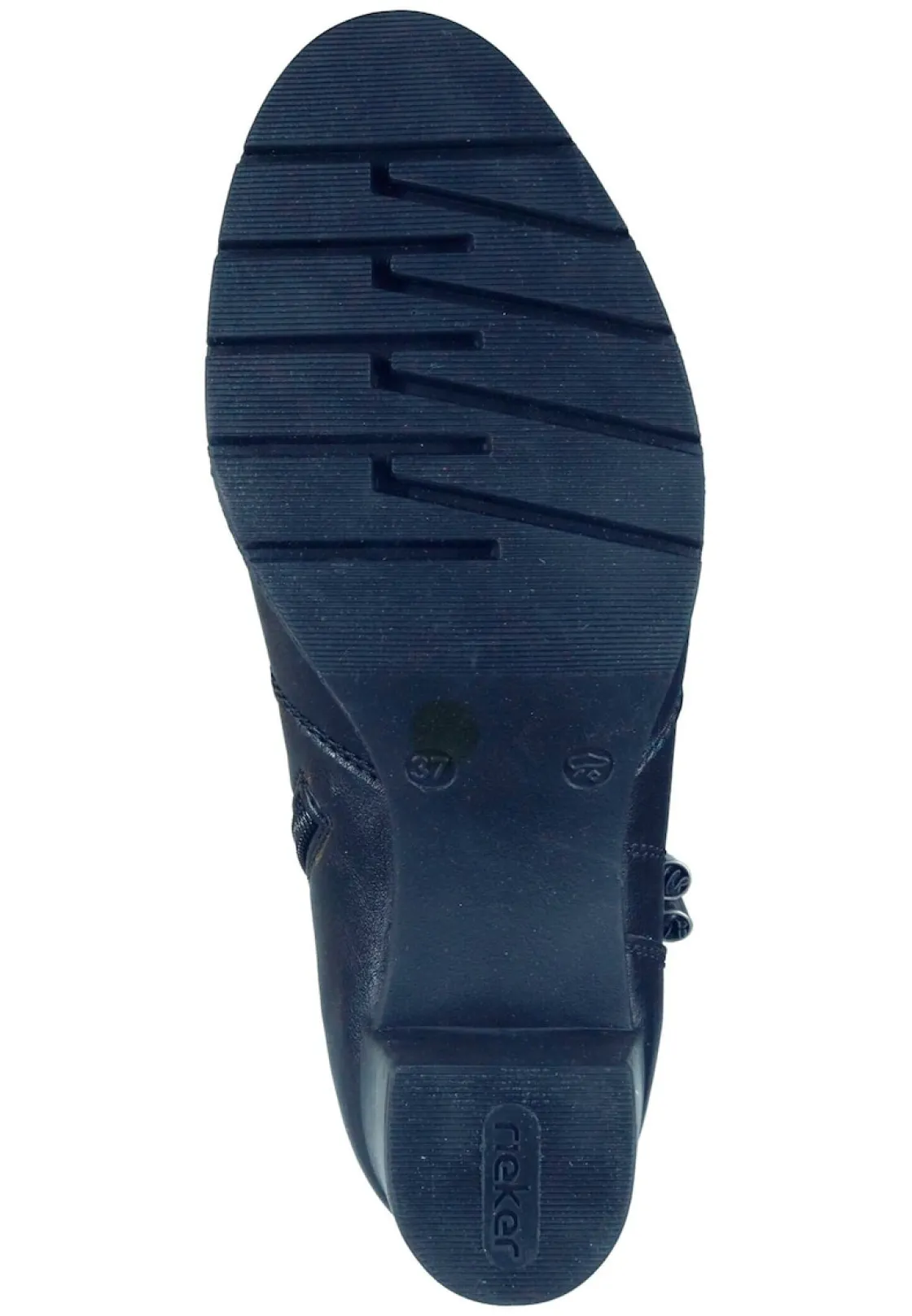 Stiefeletten|Die moderne Hausfrau Stiefeletten schwarz