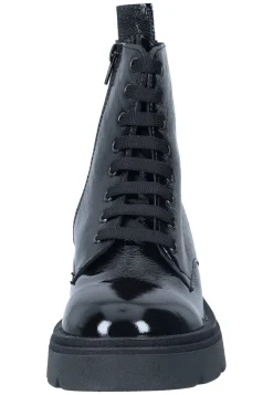 Damen Die moderne Hausfrau Stiefeletten schwarz