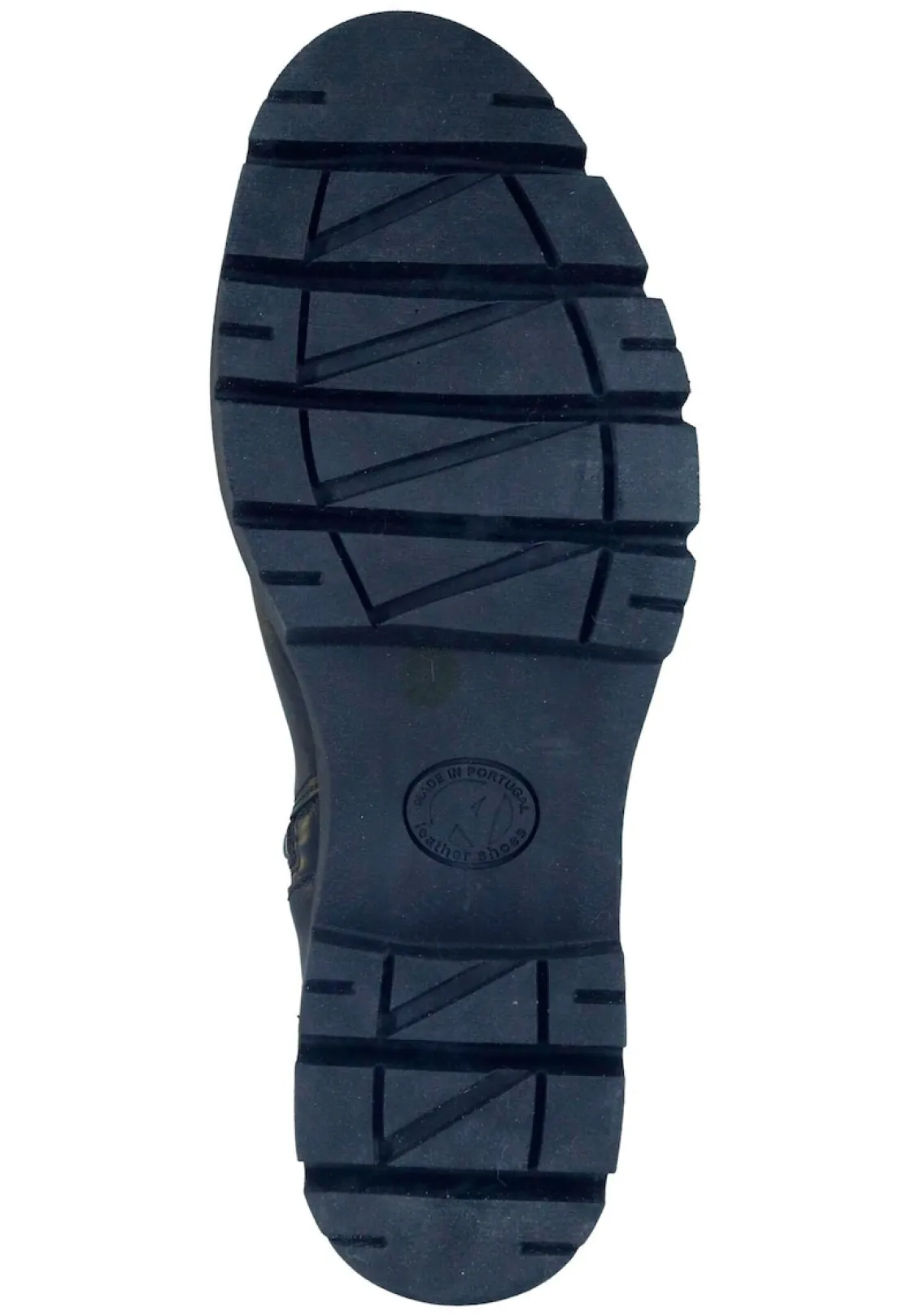 Stiefeletten|Die moderne Hausfrau Stiefeletten schwarz