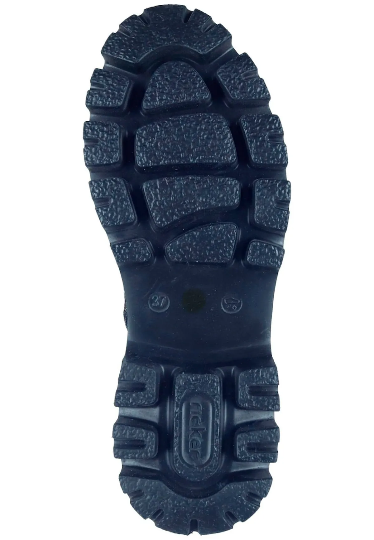 Damen Die moderne Hausfrau Stiefeletten schwarz