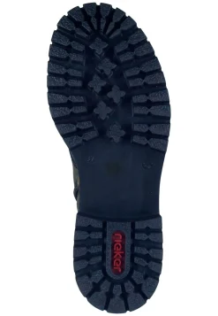 Damen Die moderne Hausfrau Stiefeletten schwarz