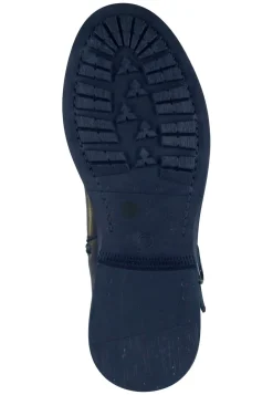 Stiefeletten|Die moderne Hausfrau Stiefeletten schwarz