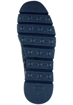 Stiefeletten|Die moderne Hausfrau Stiefeletten schwarz