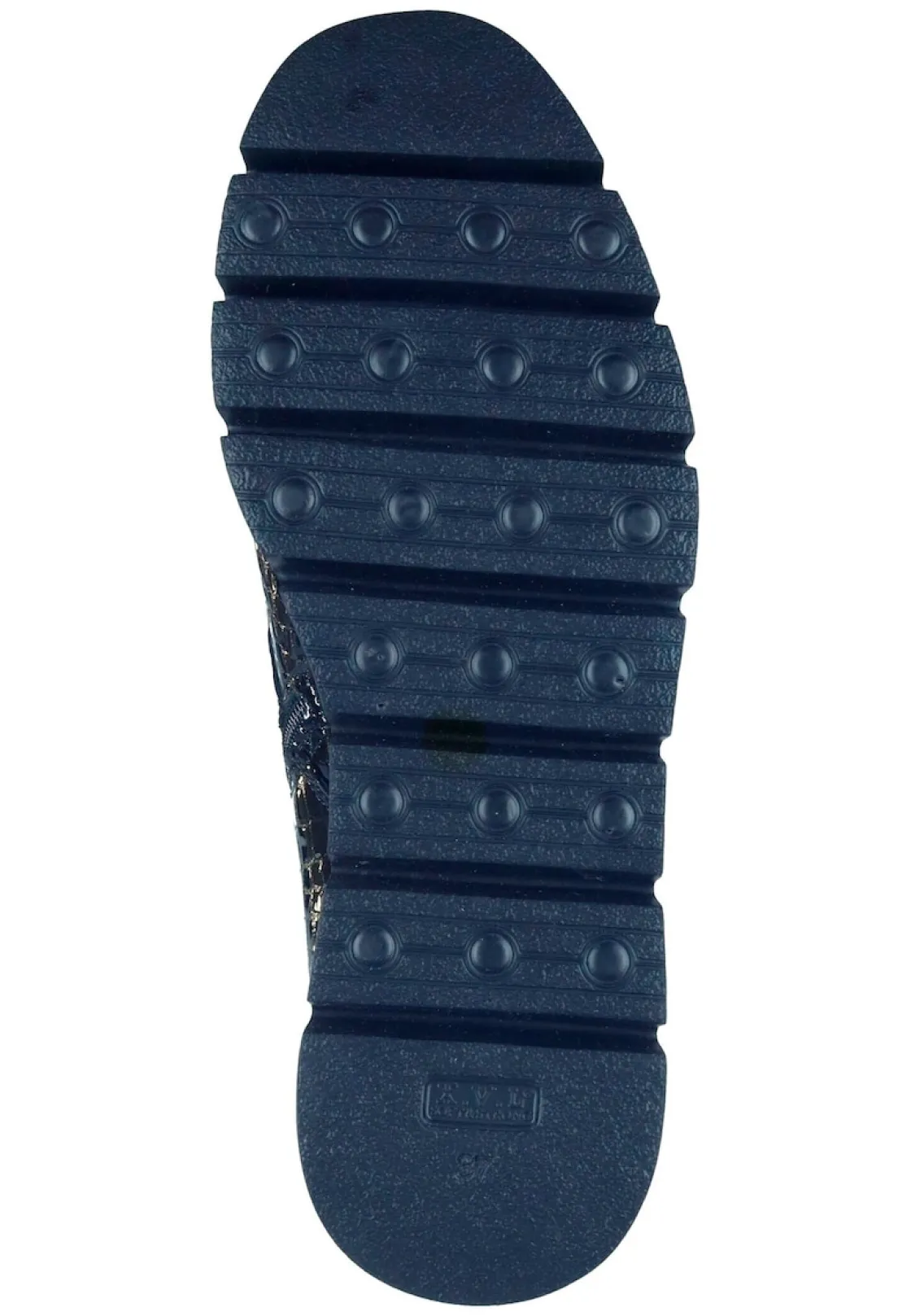 Stiefeletten|Die moderne Hausfrau Stiefeletten schwarz