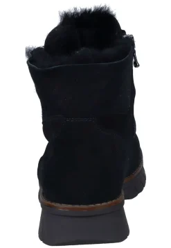 Stiefel|Schuhspikes|Die moderne Hausfrau Stiefeletten schwarz
