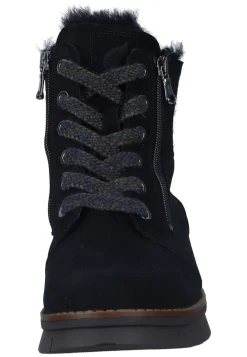 Stiefel|Schuhspikes|Die moderne Hausfrau Stiefeletten schwarz