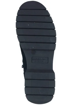 Stiefel|Schuhspikes|Die moderne Hausfrau Stiefeletten schwarz