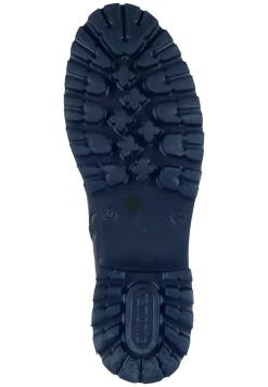 Stiefeletten|Die moderne Hausfrau Stiefeletten schwarz