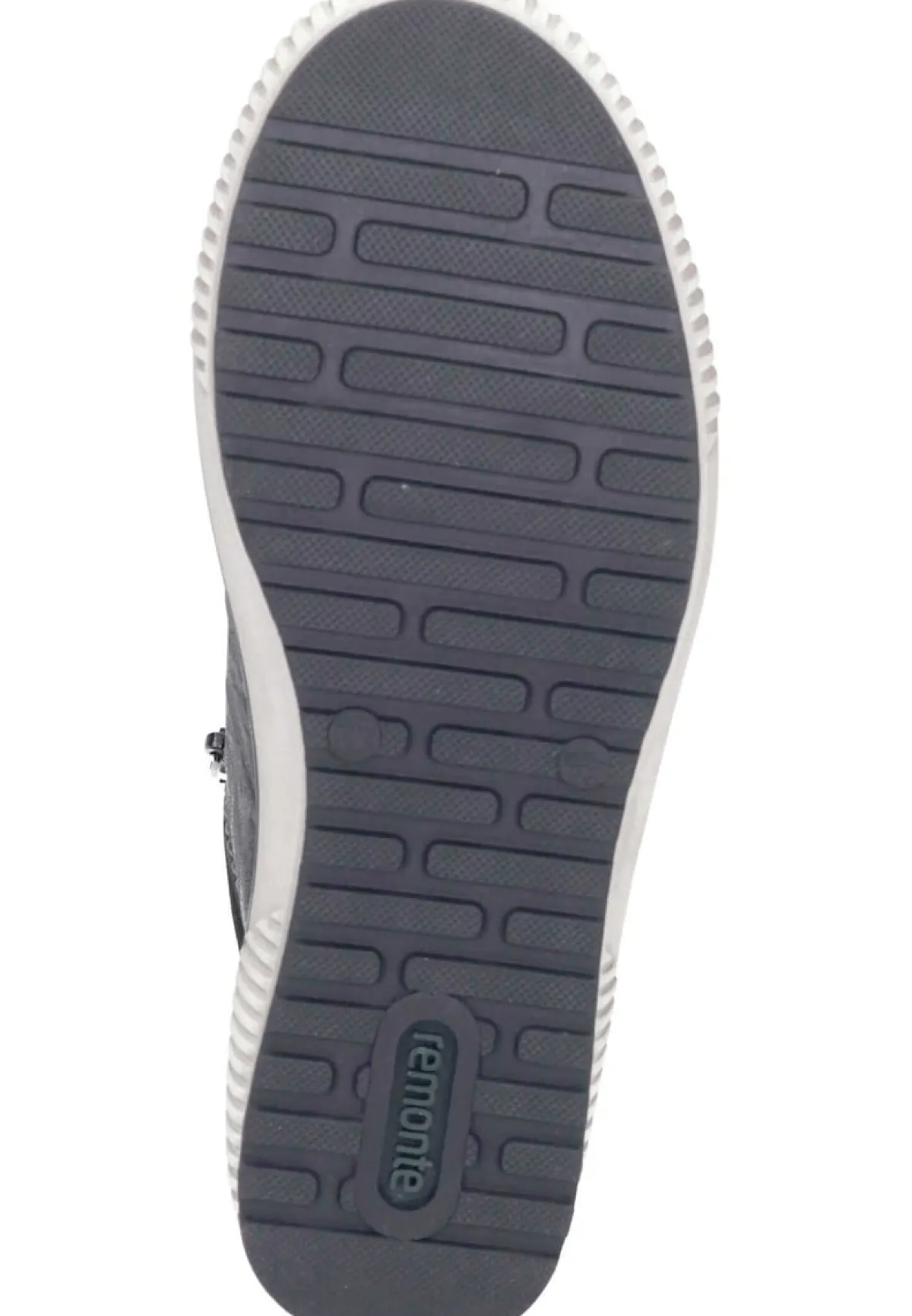 Damen Die moderne Hausfrau Stiefeletten schwarz