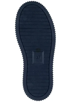 Stiefeletten|Die moderne Hausfrau Stiefeletten schwarz