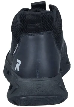 Stiefeletten|Die moderne Hausfrau Stiefeletten schwarz