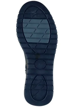 Damen Die moderne Hausfrau Stiefeletten schwarz