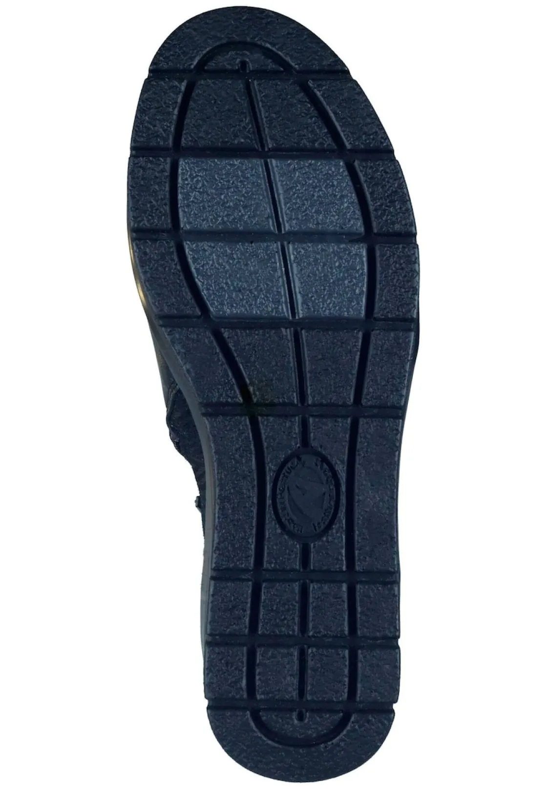 Stiefeletten|Die moderne Hausfrau Stiefeletten schwarz