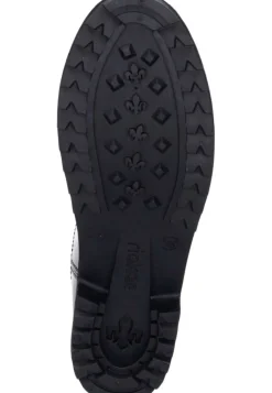 Stiefeletten|Die moderne Hausfrau Stiefeletten schwarz