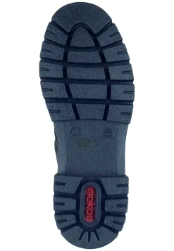 Stiefeletten|Die moderne Hausfrau Stiefeletten schwarz