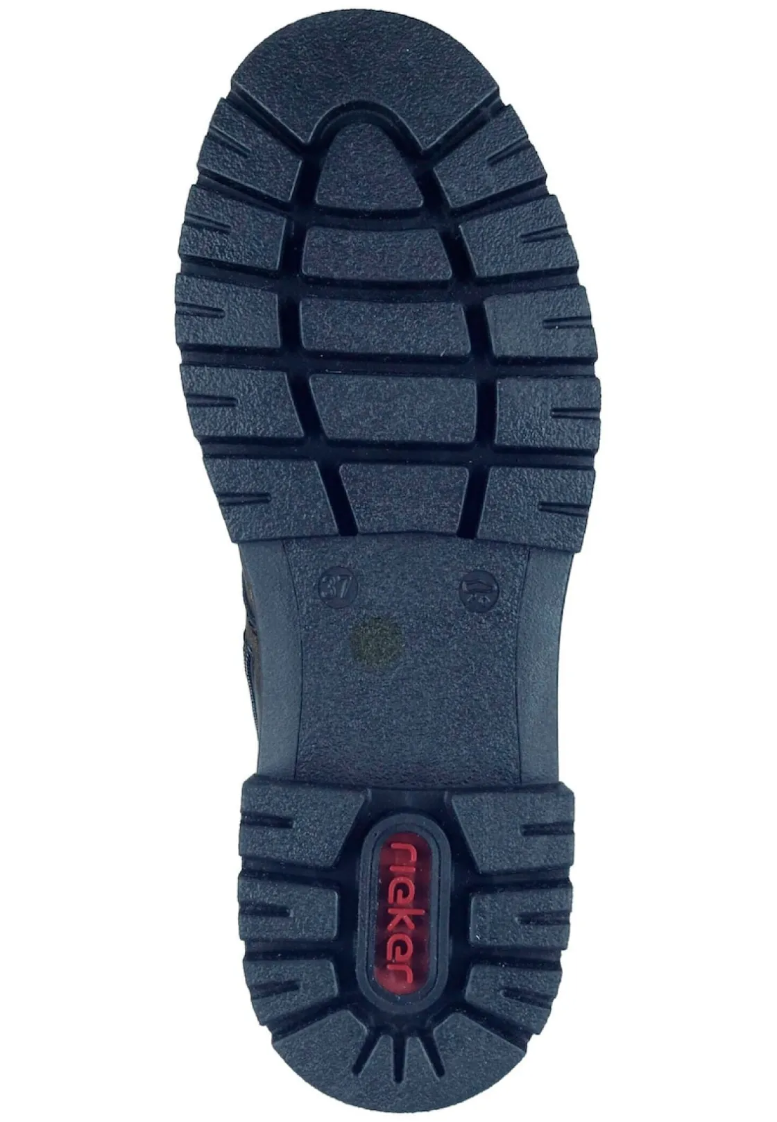 Stiefeletten|Die moderne Hausfrau Stiefeletten schwarz