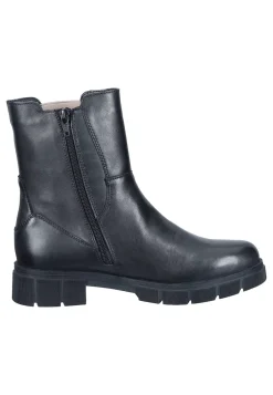 Damen Die moderne Hausfrau Stiefeletten schwarz