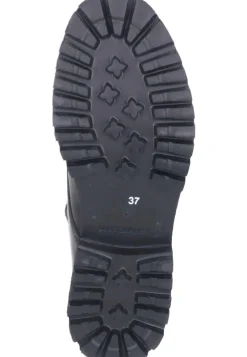 Stiefeletten|Die moderne Hausfrau Stiefeletten schwarz