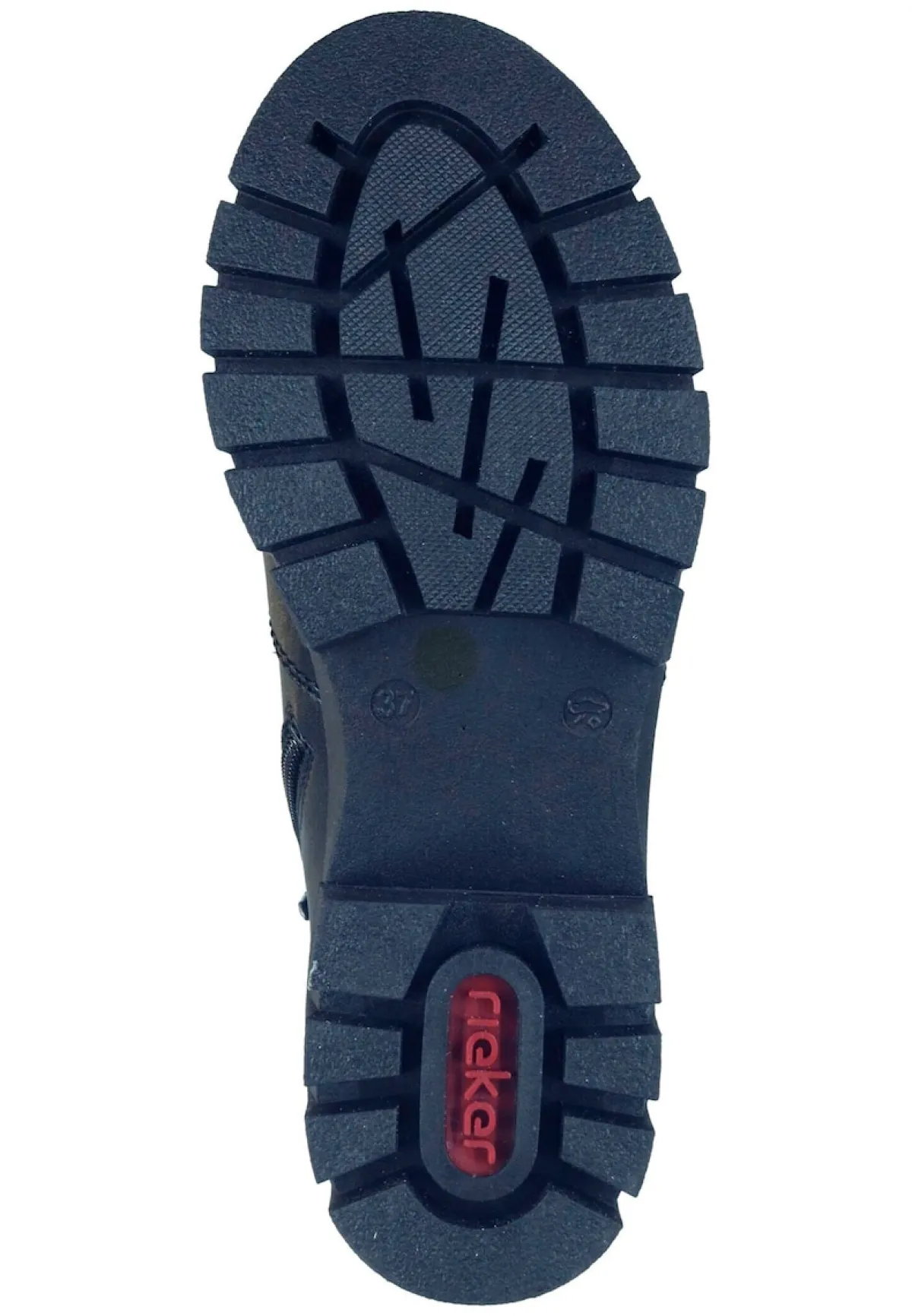 Damen Die moderne Hausfrau Stiefeletten schwarz