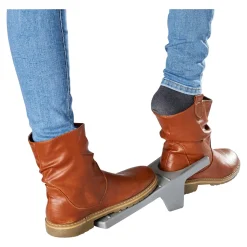 Schuhanziehhilfen|Die moderne Hausfrau Stiefelknecht "Komfort"