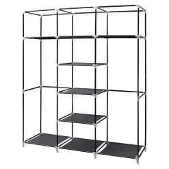 Schränke & Regale·Kleiderschränke|Die moderne Hausfrau ﻿Stoffschrank „XXL“