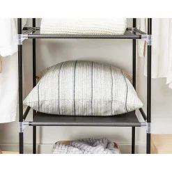 Schränke & Regale·Kleiderschränke|Die moderne Hausfrau ﻿Stoffschrank „XXL“