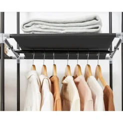 Schränke & Regale·Kleiderschränke|Die moderne Hausfrau ﻿Stoffschrank „XXL“