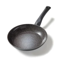 Pfannen|Die moderne Hausfrau STONELINE CERAMIC Keramik Bratpfanne 20 cm | ohne Deckel