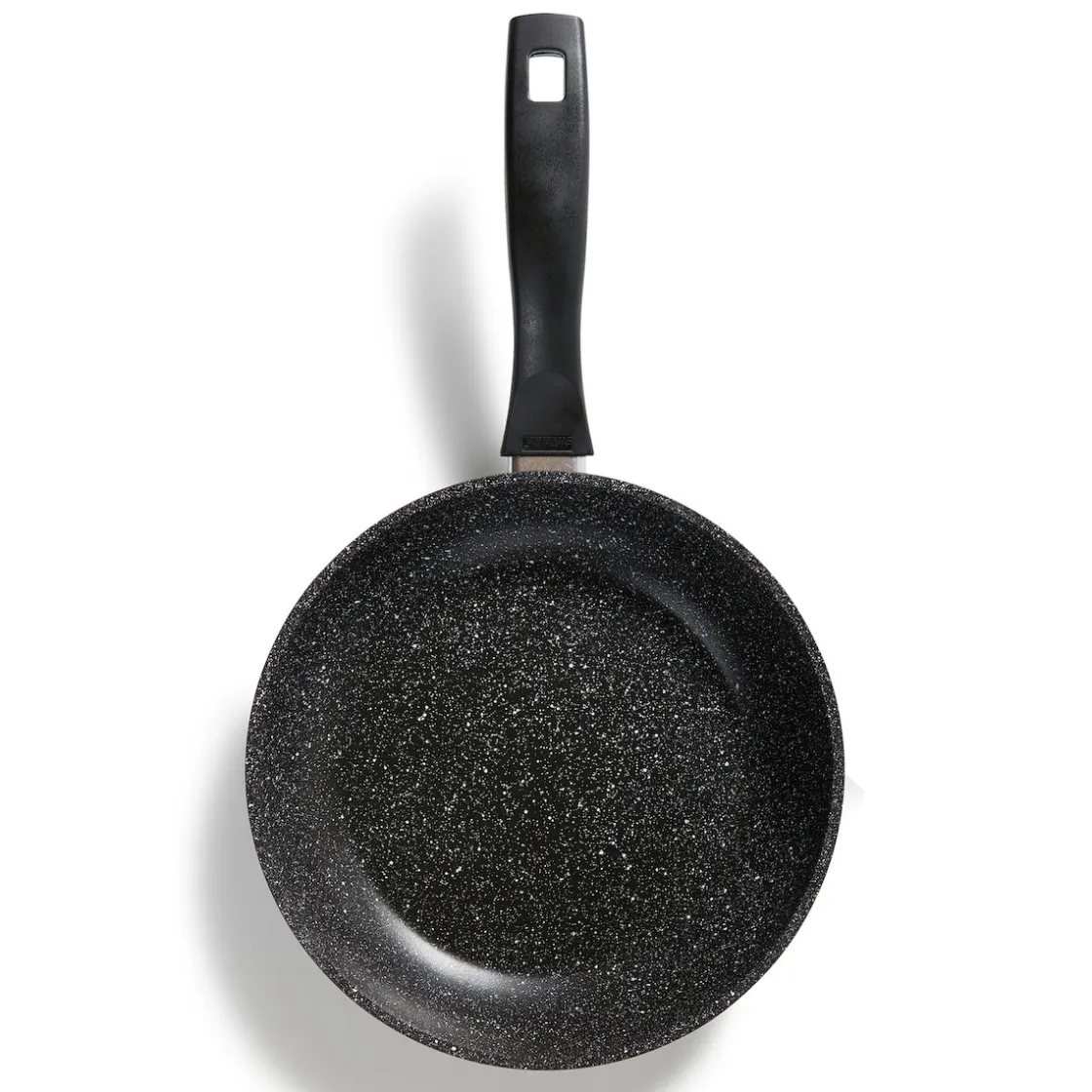 Pfannen|Die moderne Hausfrau STONELINE Made in Germany Pfannen-Set 3-teilig 20/24/28 | ohne Deckel