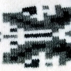 Socken|Die moderne Hausfrau Stoppersocken mit Wolle