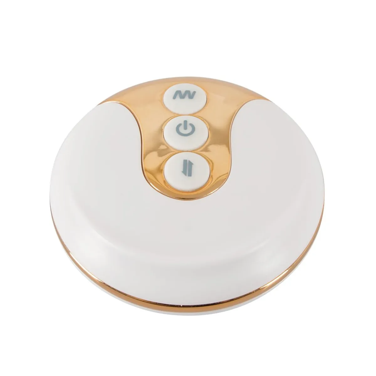 Die moderne Hausfrau Stoßvibrator Natural Thrusting Vibe