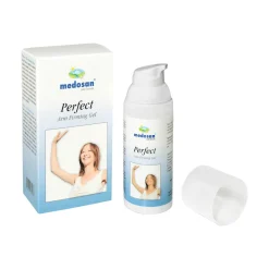 Hautpflege ·Gesicht- & Anti-Falten-Cremes|Die moderne Hausfrau Straffendes Armgel, 50 ml