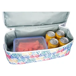 Kühltaschen & -Matten|Die moderne Hausfrau Strand- und Kühltasche 