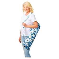 Kissen·Sitzkissen|Outdoor Textilien·Outdoor Sitzauflagen|Die moderne Hausfrau Strandliegen-Auflage 