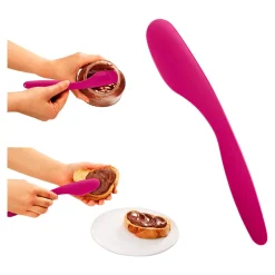 Backzubehör|Kochbesteck|Die moderne Hausfrau Streichlöffel