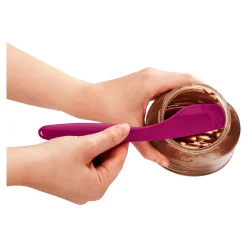 Die moderne Hausfrau Streichlöffel