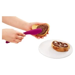 Die moderne Hausfrau Streichlöffel