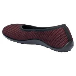 Ballerinas|Die moderne Hausfrau Stretch-Ballerina