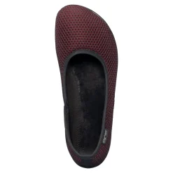 Ballerinas|Die moderne Hausfrau Stretch-Ballerina