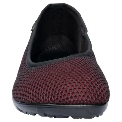 Ballerinas|Die moderne Hausfrau Stretch-Ballerina