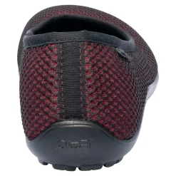 Ballerinas|Die moderne Hausfrau Stretch-Ballerina