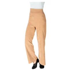 Hosen & Leggings|Die moderne Hausfrau Stretch-Cord Hose "Laura"