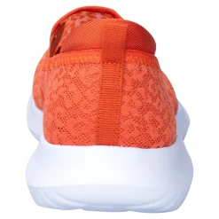 Slipper & Mokassins|Die moderne Hausfrau Stretch-Mokassin mit Spitze „Federleicht“