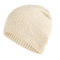 Mützen & Hüte ·Mützen|Die moderne Hausfrau Strickmütze „Fashion“