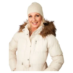 Mützen & Hüte ·Mützen|Die moderne Hausfrau Strickmütze „Fashion“