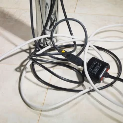 Büro- & Kabel-Organizer|Die moderne Hausfrau Stromkabel-Sammelbox